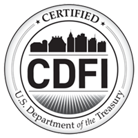 New CDFI Logo 2019