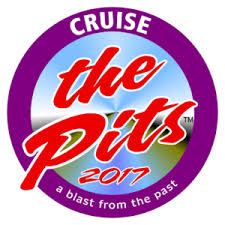 Cruise the Pits Logo