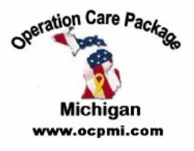 Operation Care Package Logo