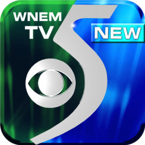 WNEM Logo