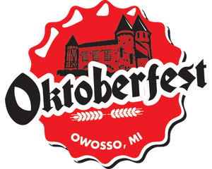 Oktoberfest Logo