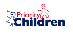Priority Children Logo