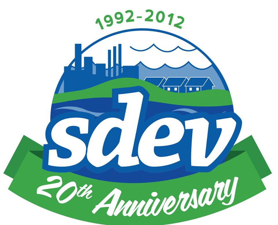 SDEV Logo