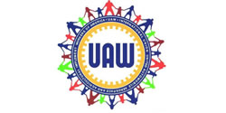 UAW Logo
