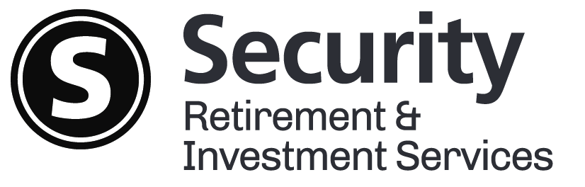 Security Retirement & Investment Services Logo