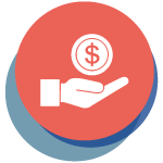 Icn2 Giving Money Icon