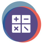 Calculator Icon