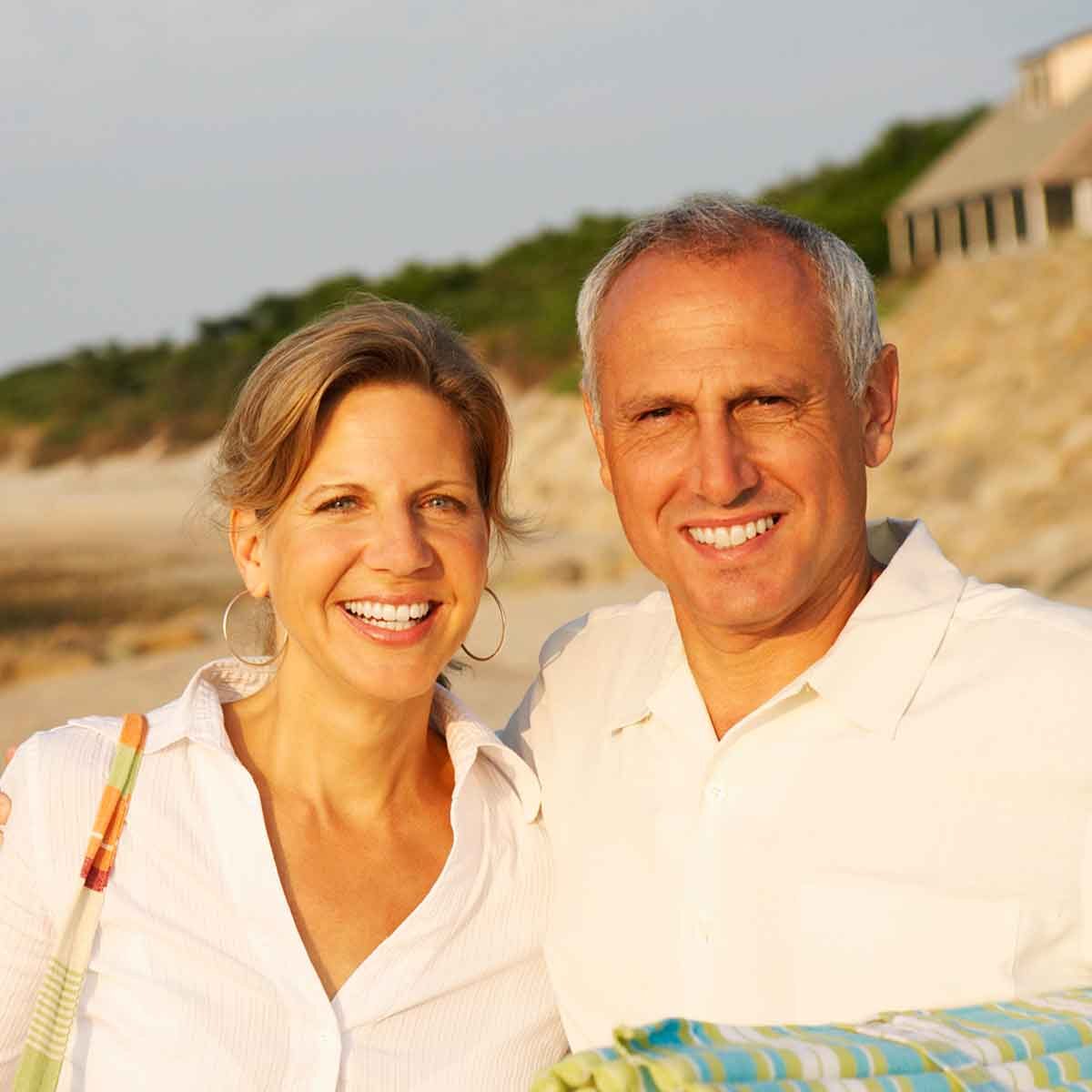 Mature Couple