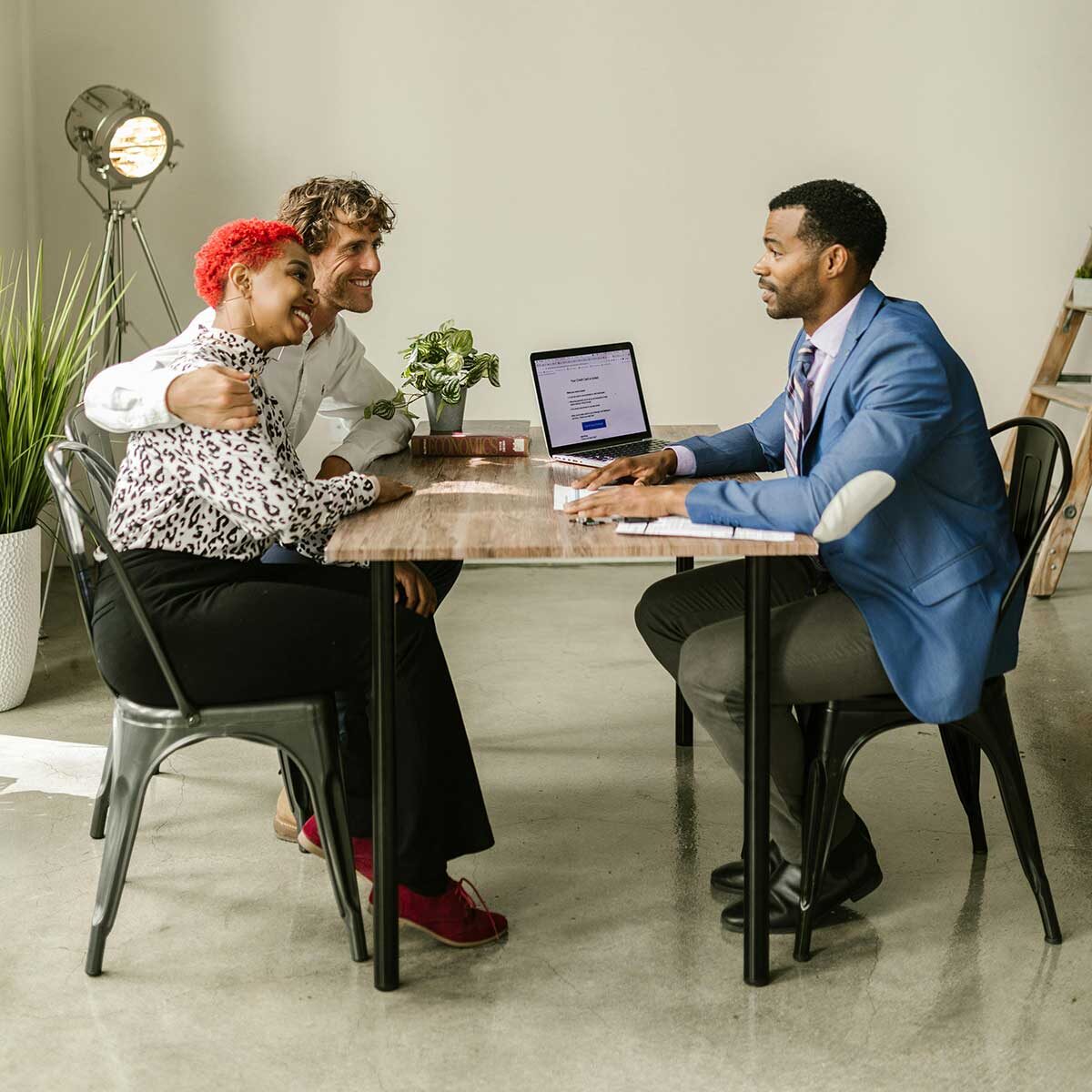 Business Meeting